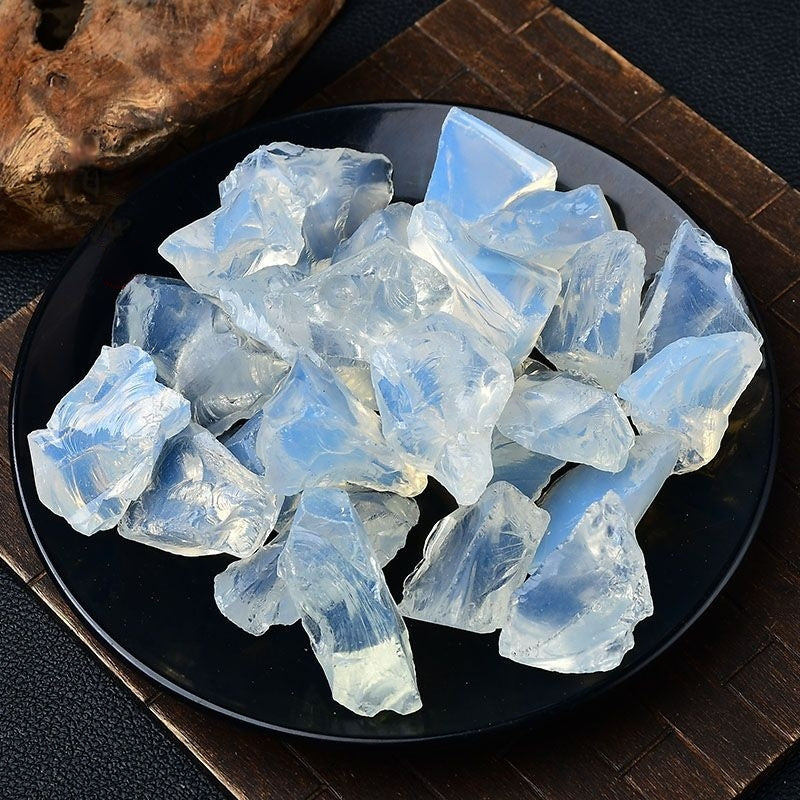 Natural Large Opal Ore-Eternal Brazilian Gemstone Collection