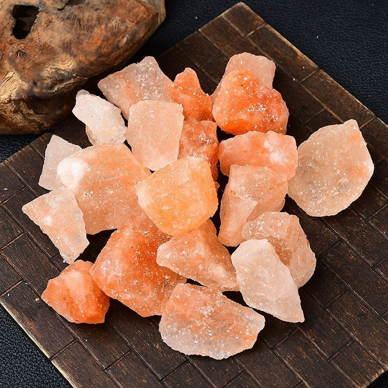 Natural Carnallite Ore-Eternal Brazilian Gemstone Collection