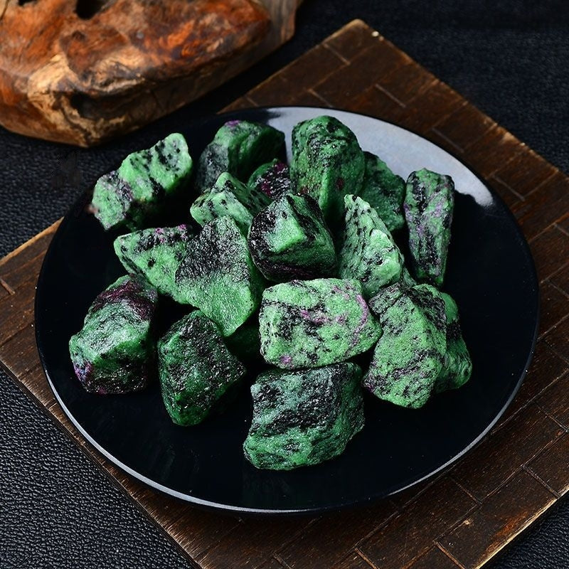Natural Malachite Ore-Eternal Brazilian Gemstone Collection