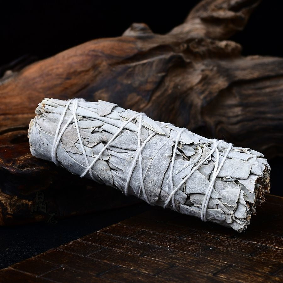 Sage Aromatherapy-PureVibe Crystals-Energize Life Collection