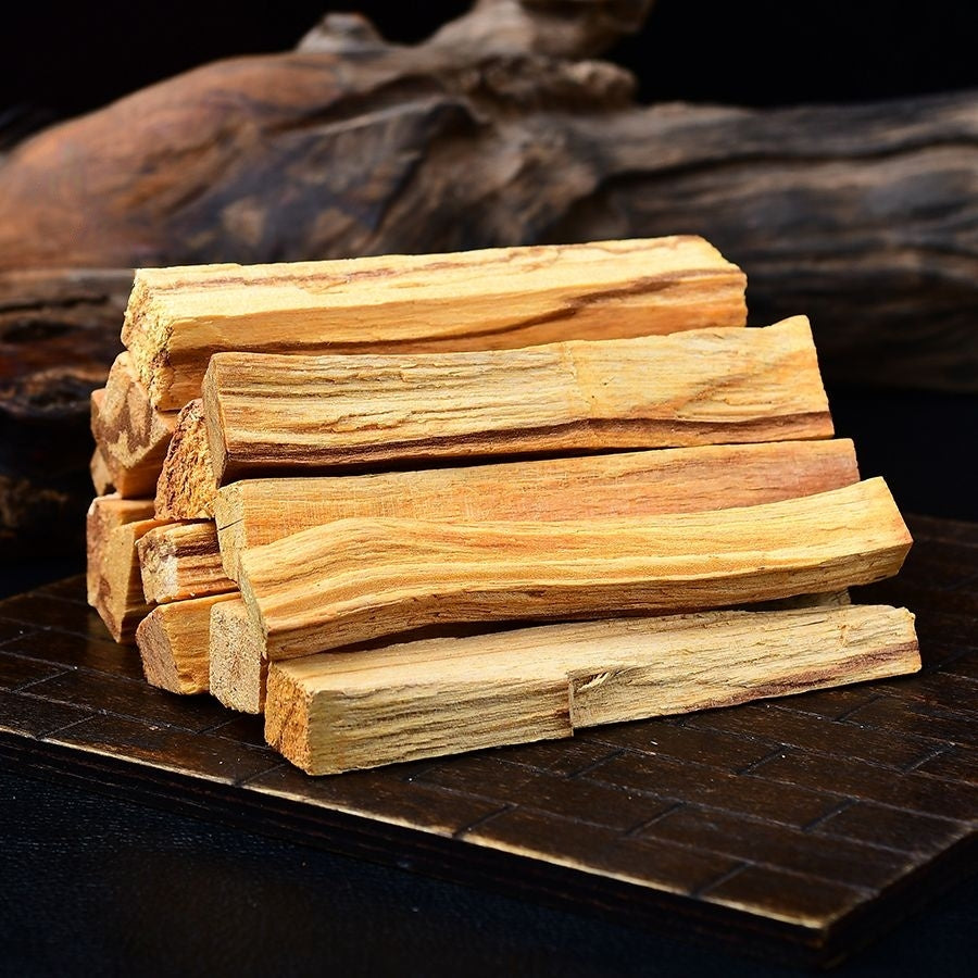 Peruvian Sacred Wood-PureVibe Crystals-Energize Life Collection