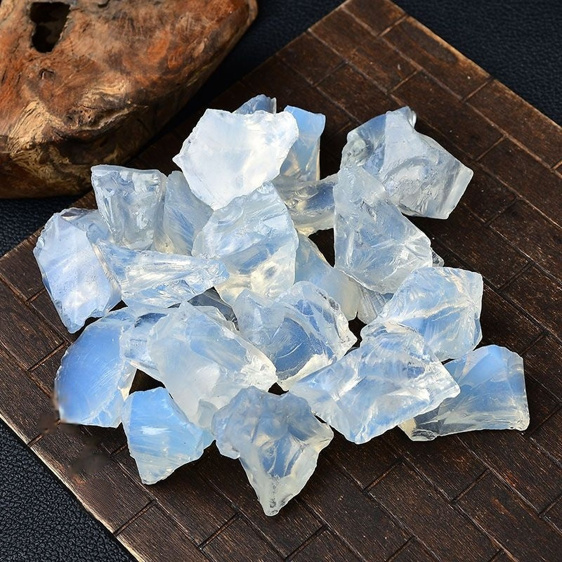Natural Large Opal Ore-Eternal Brazilian Gemstone Collection