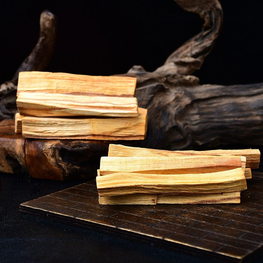 Peruvian Sacred Wood-PureVibe Crystals-Energize Life Collection