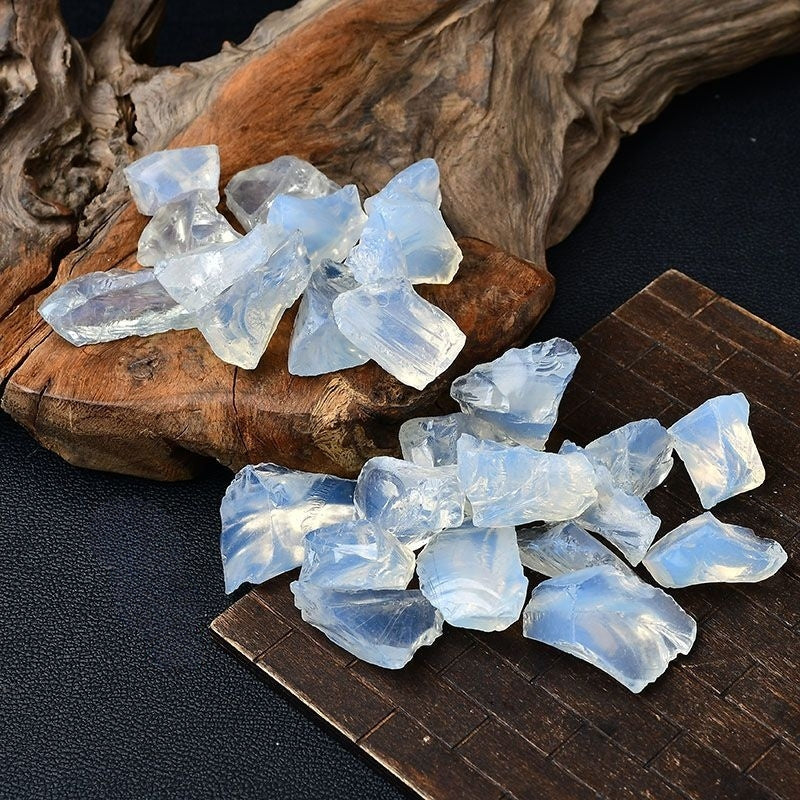 Natural Large Opal Ore-Eternal Brazilian Gemstone Collection