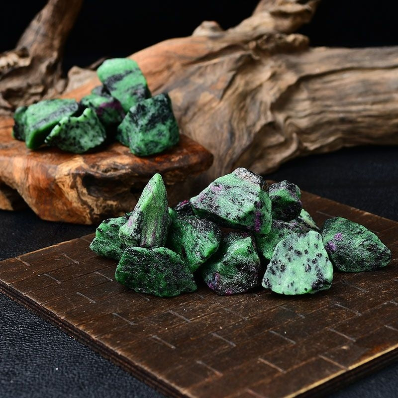 Natural Malachite Ore-Eternal Brazilian Gemstone Collection