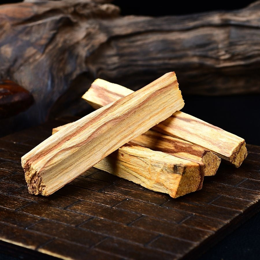 Peruvian Sacred Wood-PureVibe Crystals-Energize Life Collection