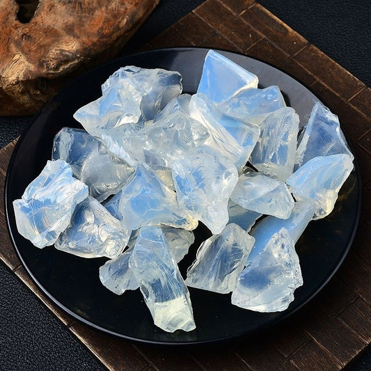 Natural Large Opal Ore-Eternal Brazilian Gemstone Collection