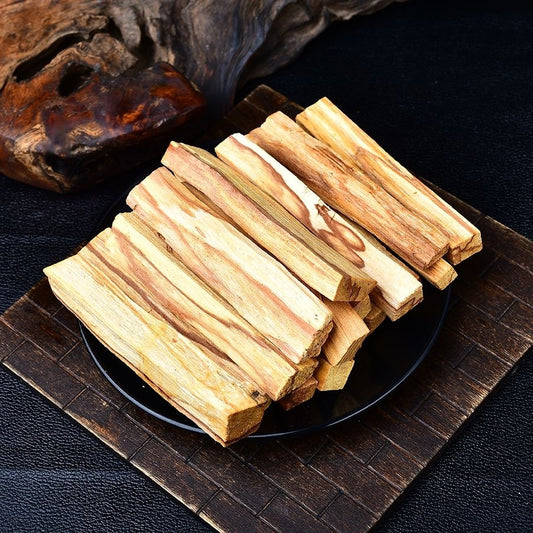 Peruvian Sacred Wood-PureVibe Crystals-Energize Life Collection