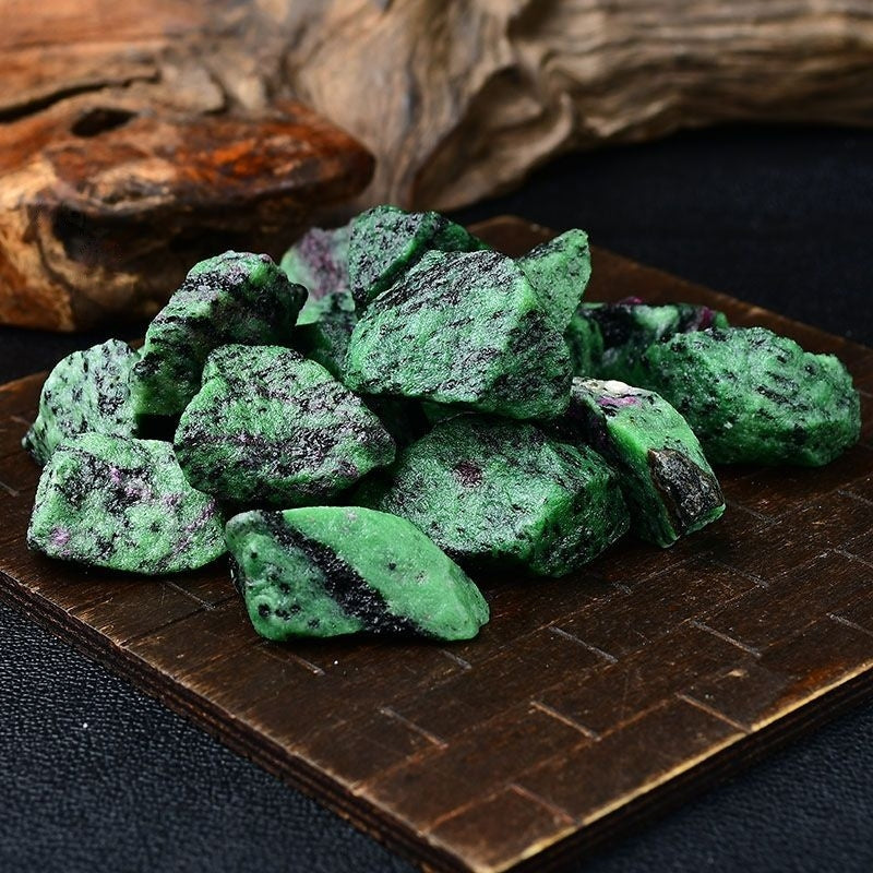 Natural Malachite Ore-Eternal Brazilian Gemstone Collection