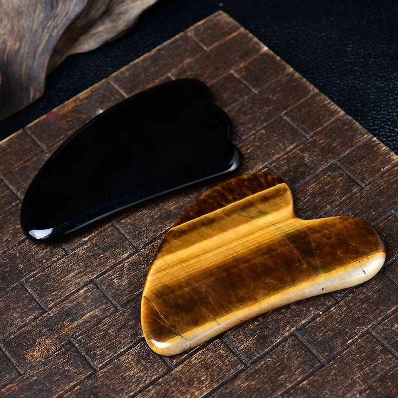 Natural Crystal Therapy Tools-Eternal Brazilian Gemstone Collection