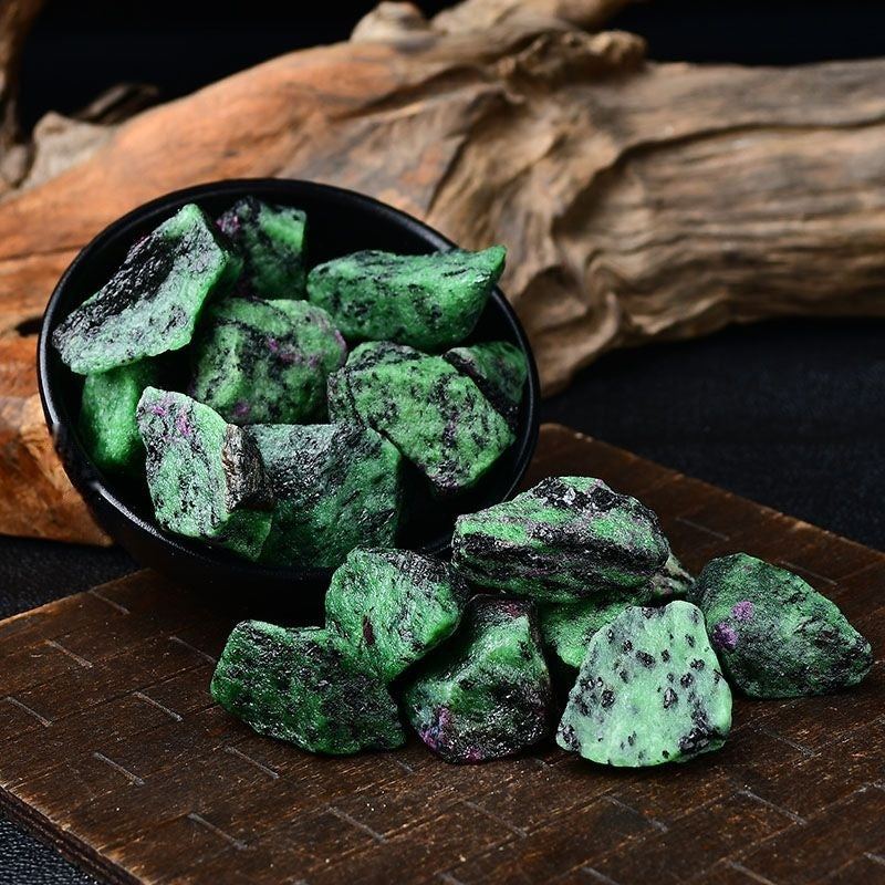 Natural Malachite Ore-Eternal Brazilian Gemstone Collection