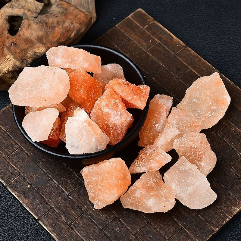 Natural Carnallite Ore-Eternal Brazilian Gemstone Collection