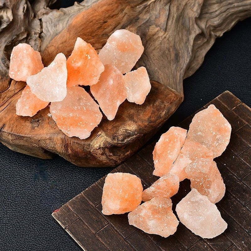 Natural Carnallite Ore-Eternal Brazilian Gemstone Collection