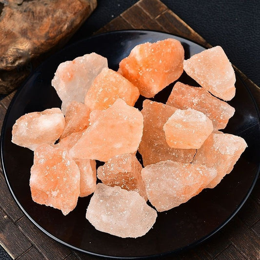 Natural Carnallite Ore-Eternal Brazilian Gemstone Collection