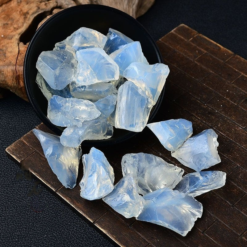 Natural Large Opal Ore-Eternal Brazilian Gemstone Collection