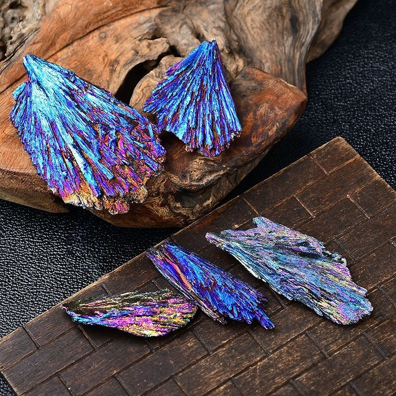 Natural Black Tourmaline Raw Tourmaline Ore-Eternal Brazilian Gemstone Collection