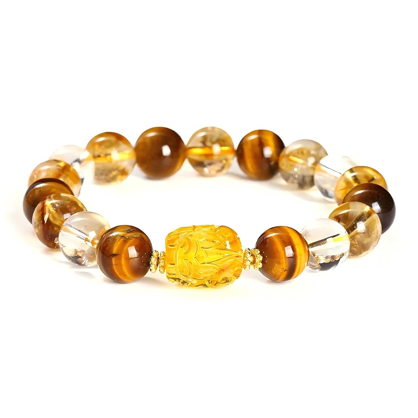 Quantum Vibe Energy Modulator Bracelet- Exquisite Jewelry, Healing the Soul